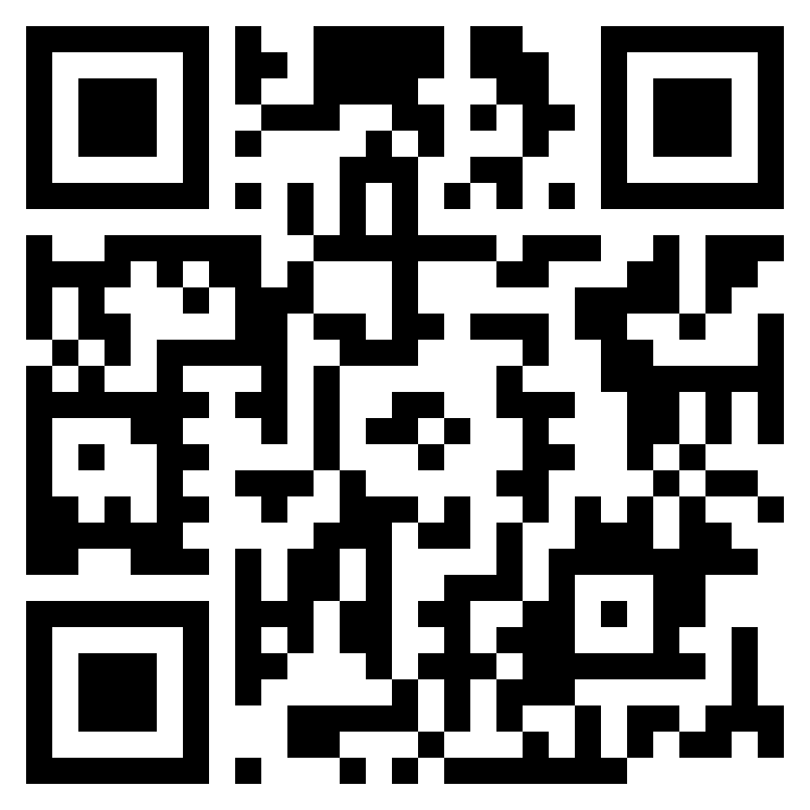 Sviby äpi QR-kood