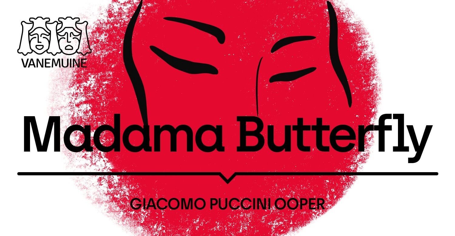 Madama Butterfly